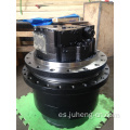 Excavador R330LC-9 Motor de viaje R333LC-9S